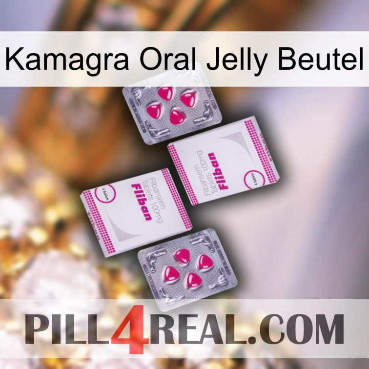 Kamagra Oral Jelly Sachets 33
